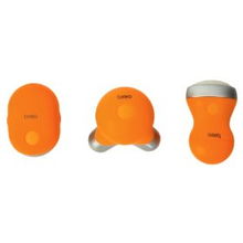 倍轻松迷你套装M319 掌中健康伴侣，随时随地的MINI按摩体验