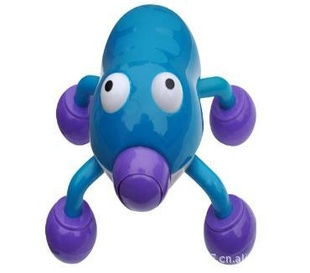 缓解疲劳的家居小巧手 MINI按摩器的全面体验