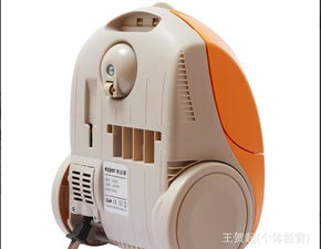 现代居家清洁新选择 苏州益节Z 002迷你吸尘器